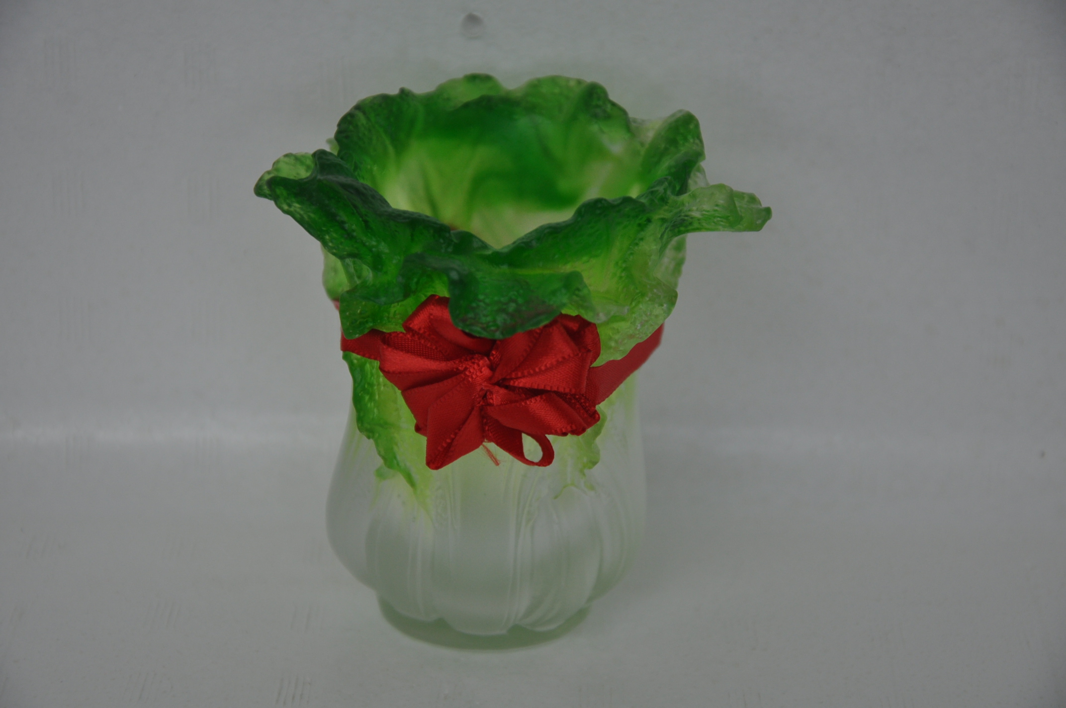 Little White Vegtable 小白莱